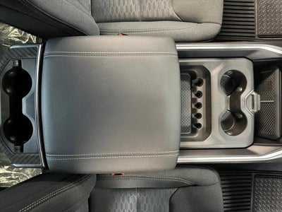 2025 RAM Ram 1500 RAM 1500 BIG HORN CREW CAB 4X4 5'7' BOX