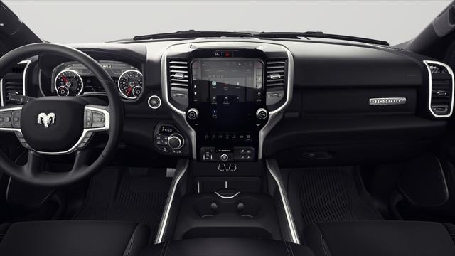 2027 RAM Ram 1500 RAM 1500 BIG HORN CREW CAB 4X4 5'7' BOX