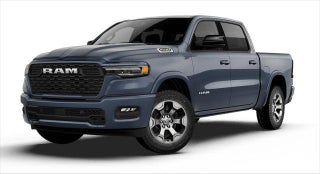 2027 RAM Ram 1500 RAM 1500 BIG HORN CREW CAB 4X4 5'7' BOX