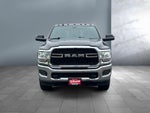 2022 RAM 2500 Tradesman Crew Cab 4x4 6'4' Box