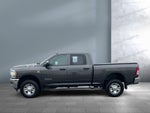 2022 RAM 2500 Tradesman Crew Cab 4x4 6'4' Box
