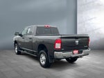 2022 RAM 2500 Tradesman Crew Cab 4x4 6'4' Box