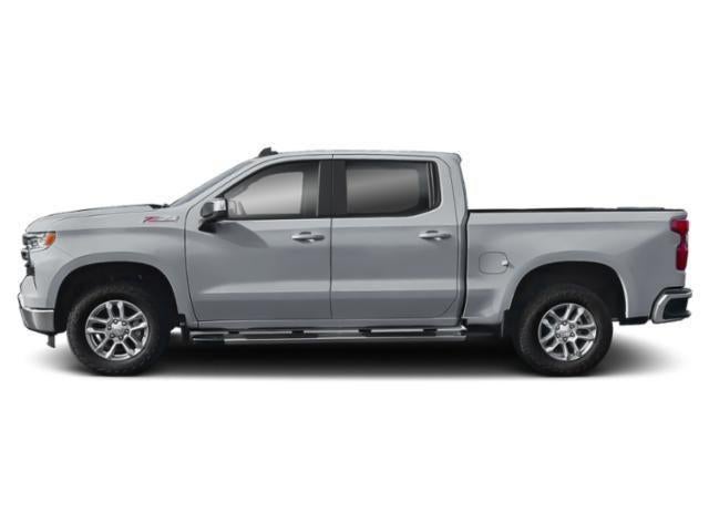 Used 2025 Chevrolet Silverado 1500 LT with VIN 3GCUKDED9SG147611 for sale in Worthington, Minnesota
