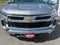 2025 Chevrolet Silverado 1500 4WD Crew Cab Standard Bed LT