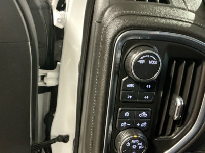 2022 Chevrolet Silverado 1500 LTD 4WD Crew Cab Short Bed RST