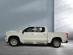 2022 Chevrolet Silverado 1500 LTD 4WD Crew Cab Short Bed RST