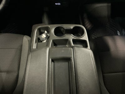 2022 Chevrolet Silverado 1500 LTD 4WD Crew Cab Short Bed RST