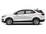 2022 Chevrolet Equinox AWD LS