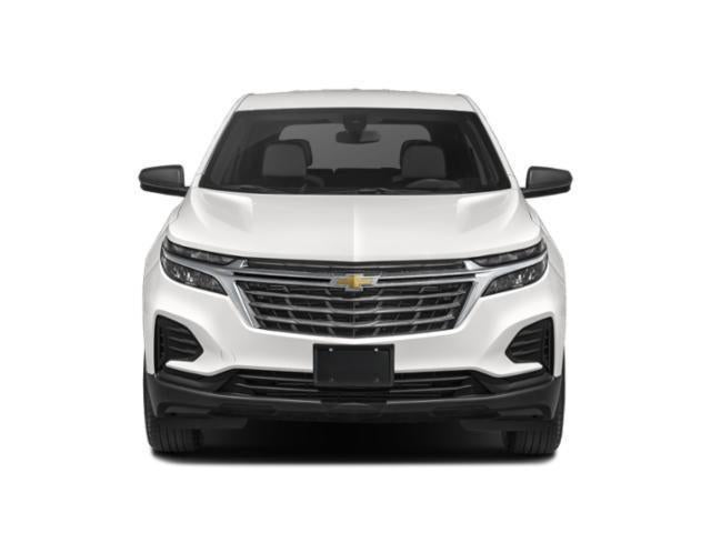 2022 Chevrolet Equinox AWD LS