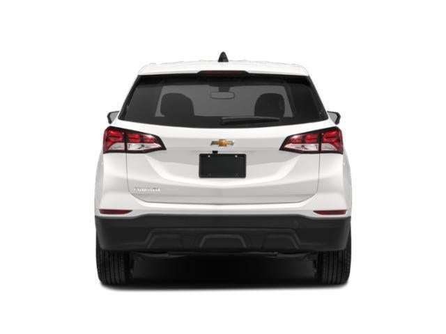 2022 Chevrolet Equinox AWD LS