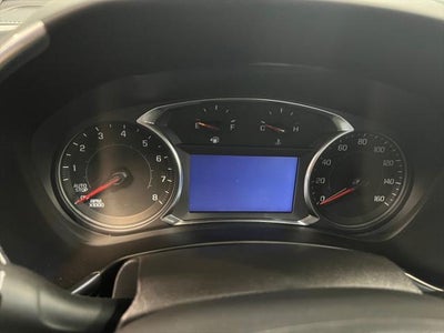 2024 Chevrolet Equinox AWD LT