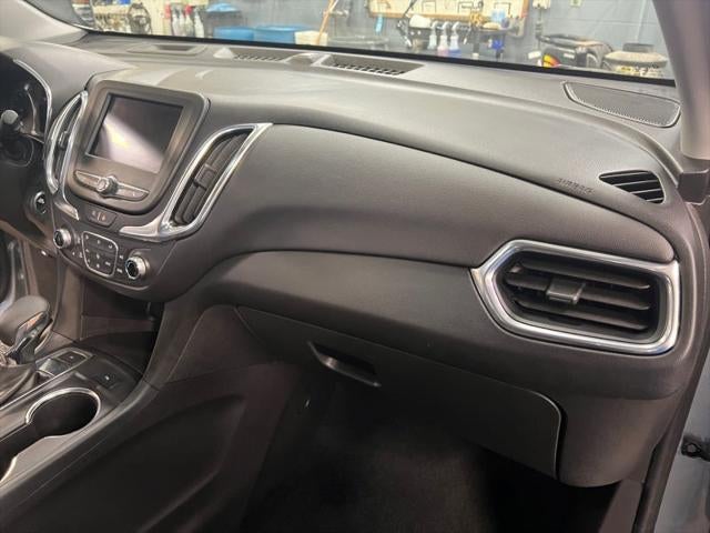 2024 Chevrolet Equinox AWD LT