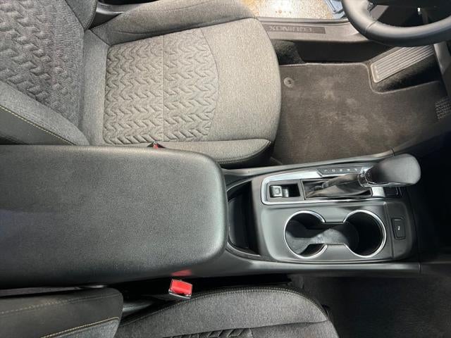 2024 Chevrolet Equinox AWD LT