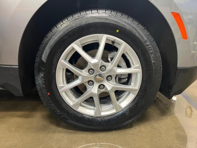 2024 Chevrolet Equinox AWD LT