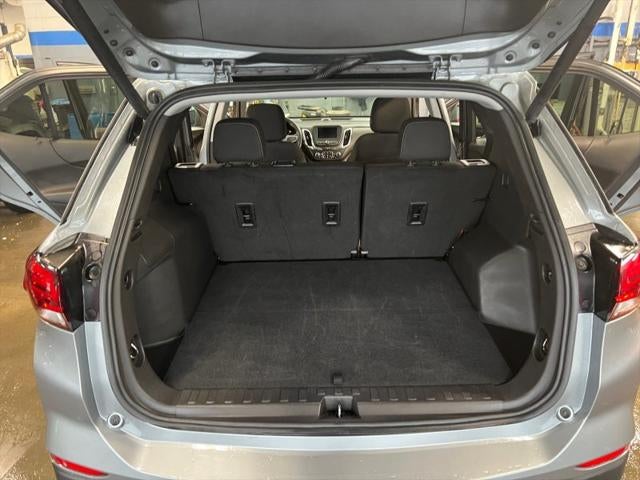 2024 Chevrolet Equinox AWD LT