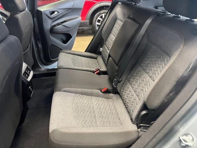 2024 Chevrolet Equinox AWD LT