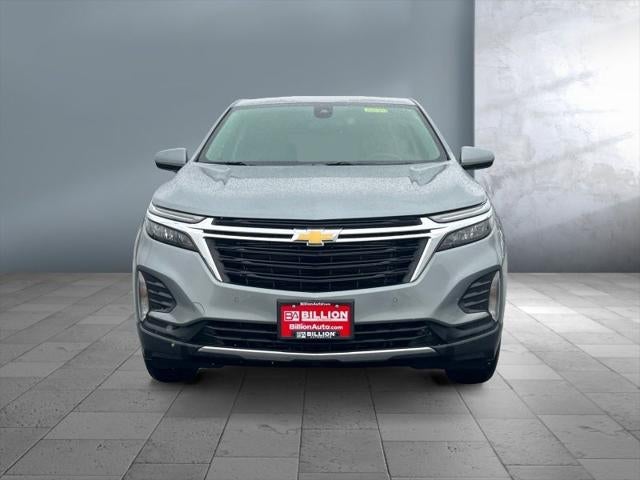 2024 Chevrolet Equinox AWD LT