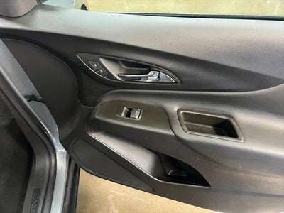 2024 Chevrolet Equinox AWD LT