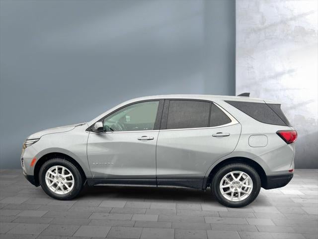 2024 Chevrolet Equinox AWD LT