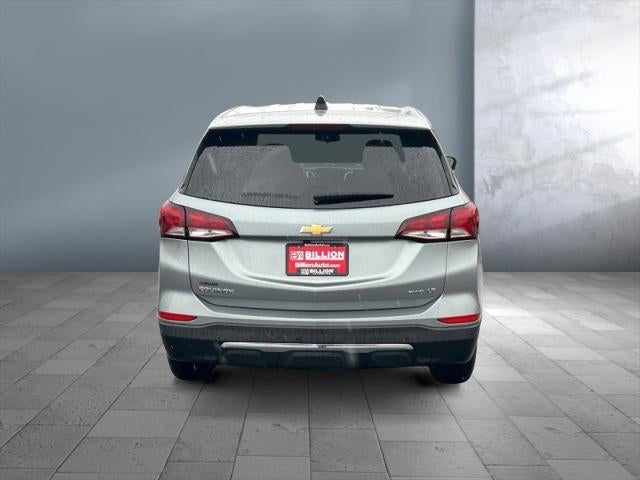 2024 Chevrolet Equinox AWD LT
