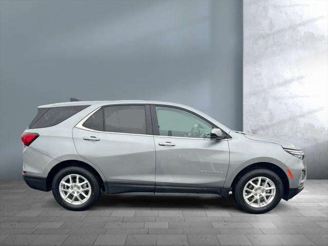 2024 Chevrolet Equinox AWD LT