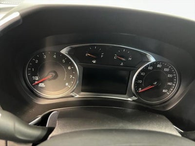 2024 Chevrolet Equinox AWD LT