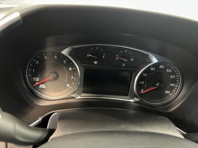 2024 Chevrolet Equinox AWD LT