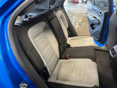 2024 Chevrolet Equinox AWD LT