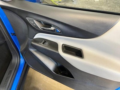 2024 Chevrolet Equinox AWD LT