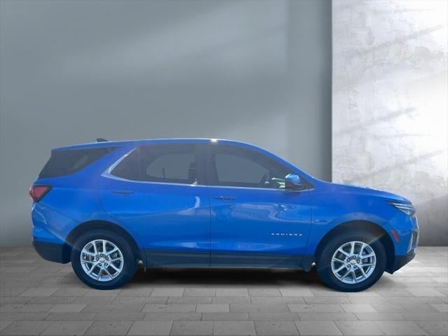 2024 Chevrolet Equinox AWD LT
