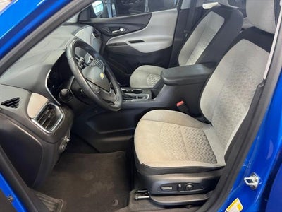 2024 Chevrolet Equinox AWD LT