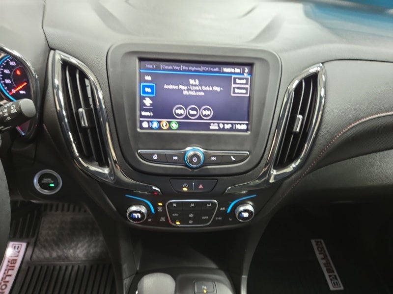 2024 Chevrolet Equinox AWD RS