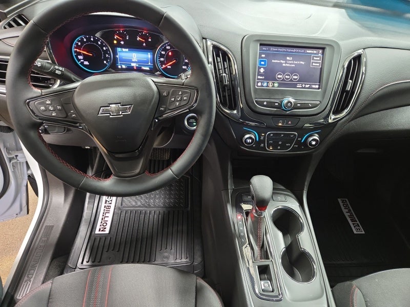 2024 Chevrolet Equinox AWD RS