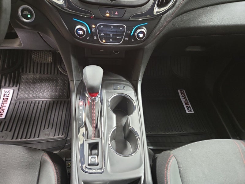 2024 Chevrolet Equinox AWD RS