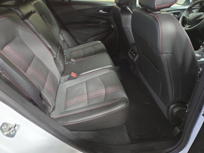 2024 Chevrolet Equinox AWD RS