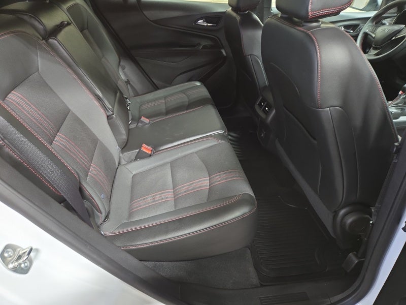 2024 Chevrolet Equinox AWD RS