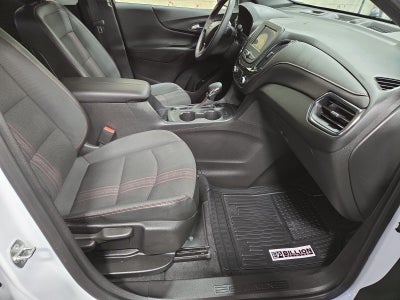 2024 Chevrolet Equinox AWD RS