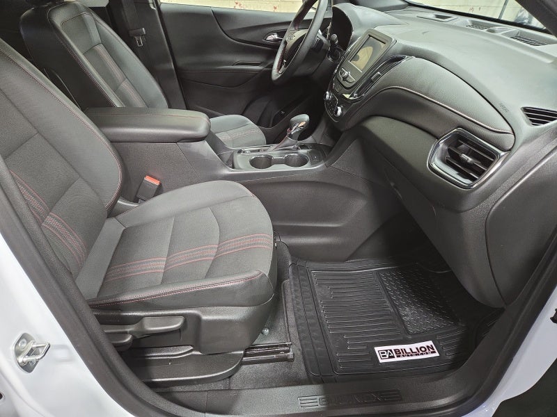 2024 Chevrolet Equinox AWD RS