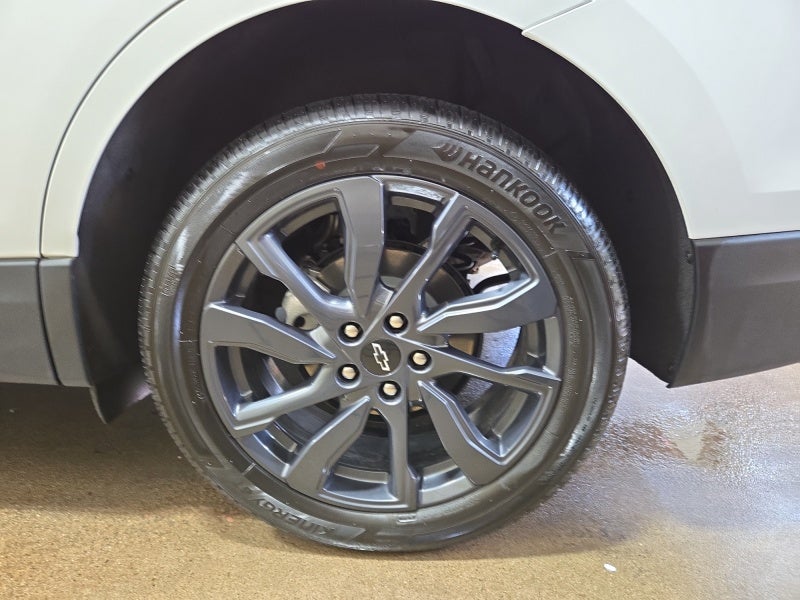 2024 Chevrolet Equinox AWD RS