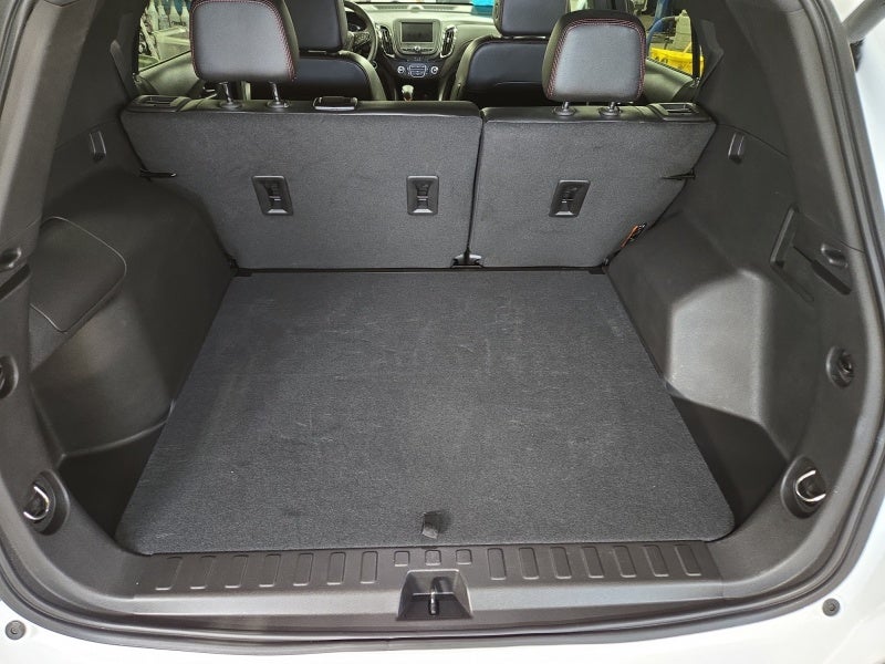 2024 Chevrolet Equinox AWD RS