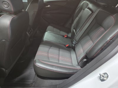 2024 Chevrolet Equinox AWD RS