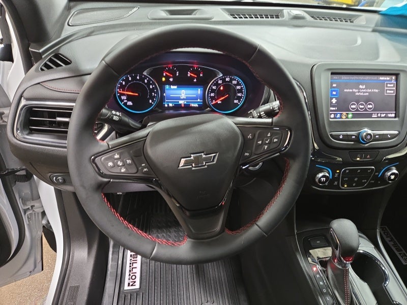 2024 Chevrolet Equinox AWD RS