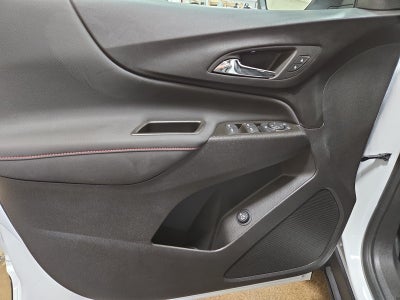 2024 Chevrolet Equinox AWD RS