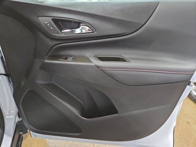 2024 Chevrolet Equinox AWD RS