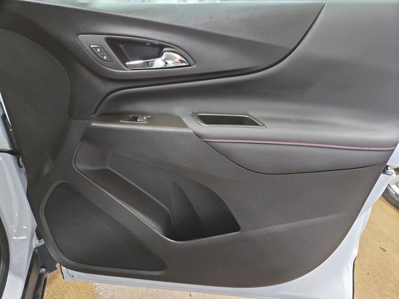 2024 Chevrolet Equinox AWD RS