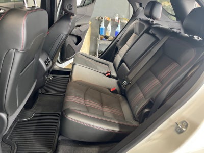 2024 Chevrolet Equinox AWD RS