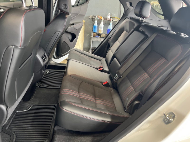2024 Chevrolet Equinox AWD RS