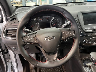 2024 Chevrolet Equinox AWD RS