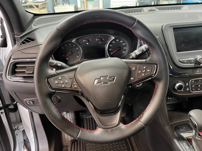 2024 Chevrolet Equinox AWD RS