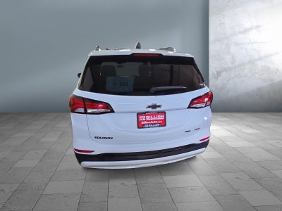 2024 Chevrolet Equinox AWD RS